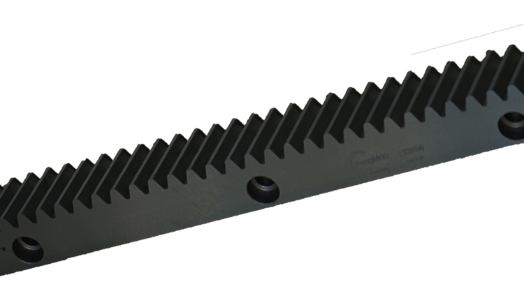 斜型齒條-DIN10級(jí)2310510E