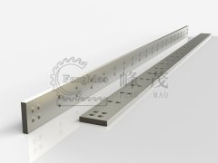 齒條后續加工需要注意些什么