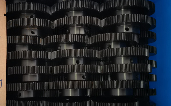 口罩機齒輪1.5模65齒