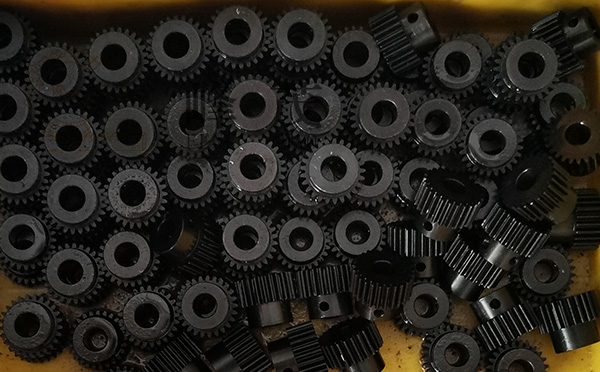 口罩機齒輪1模25齒