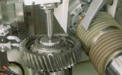 齒輪精加工：磨齒和剃齒各有優(yōu)點(diǎn)