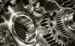 機(jī)械齒輪加工基本參數(shù)說(shuō)明