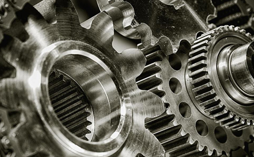 機(jī)械齒輪加工基本參數(shù)說(shuō)明