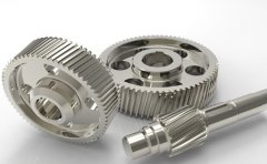 齒輪模數(shù)怎么計(jì)算？